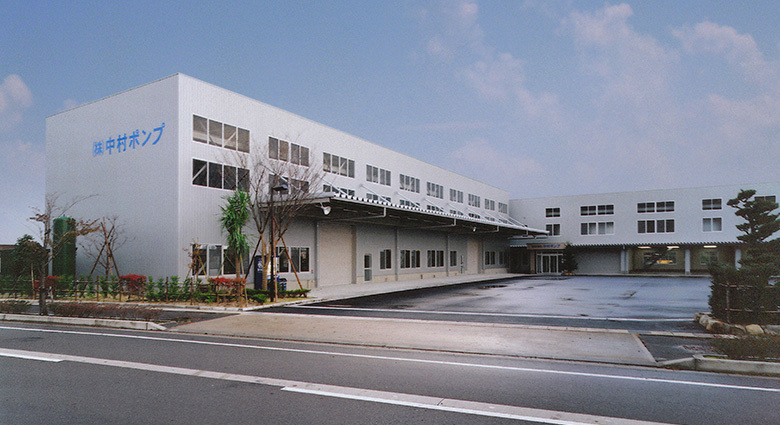中村ポンプは金沢市で配管工事の請負・現場求人も募集しています。